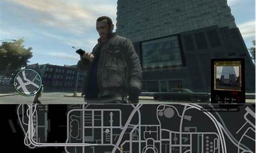 gta4dlc攻略_gta4攻略大全