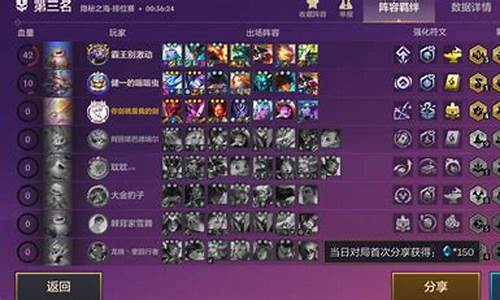 lol英雄联盟出装_lol 出装