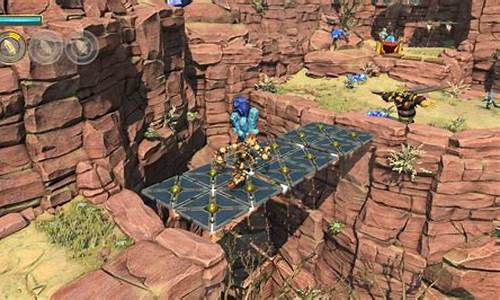 knack白金攻略_knack2白金攻略